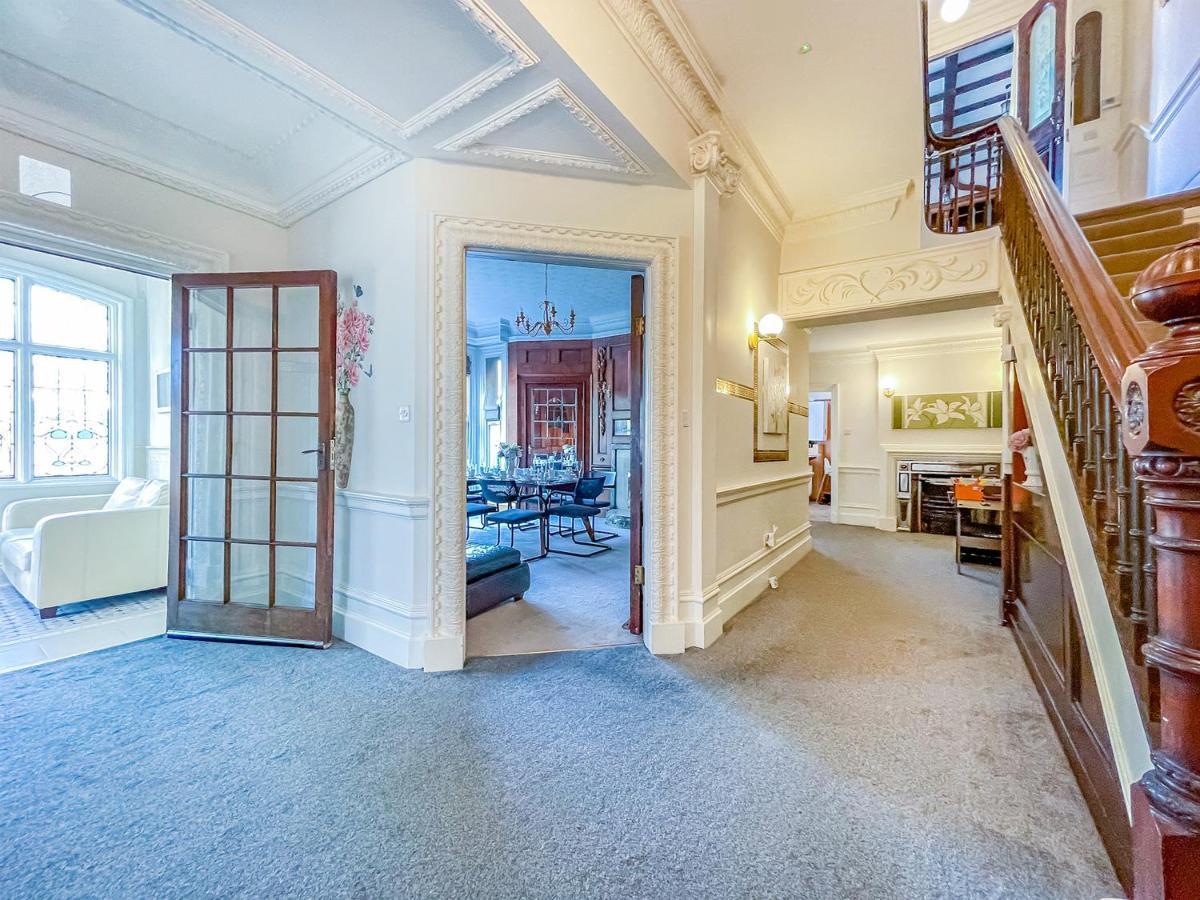 *Re9Bc* For Your Most Relaxed & Cosy Stay + Free Parking + Free Fast Wifi * 利兹 外观 照片